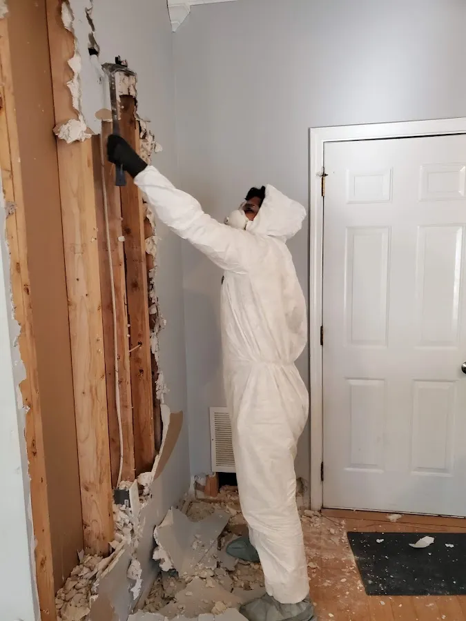 Water Damage Restoration services in Canby, OR